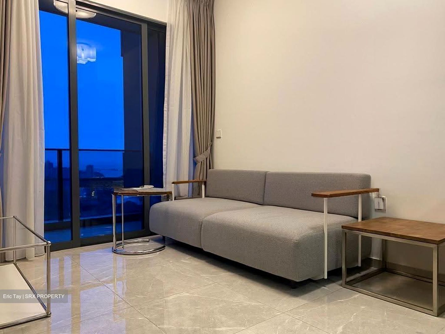 Stirling Residences (D3), Apartment #624167131